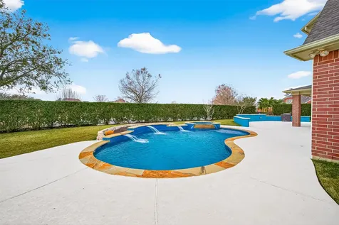103 Water Bluff Lane Richmond TX 77406