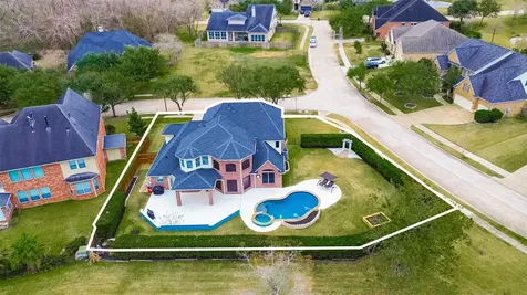 103 Water Bluff Lane Richmond TX 77406