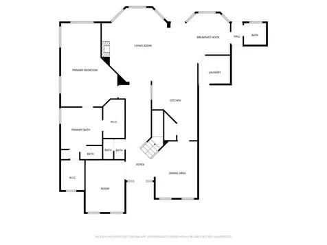 103 Water Bluff Lane Richmond TX 77406