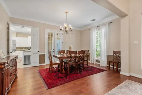 12219 Pin Oak Drive Magnolia TX 77354