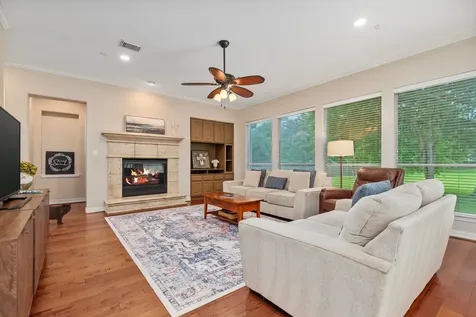 12219 Pin Oak Drive Magnolia TX 77354