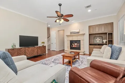 12219 Pin Oak Drive Magnolia TX 77354