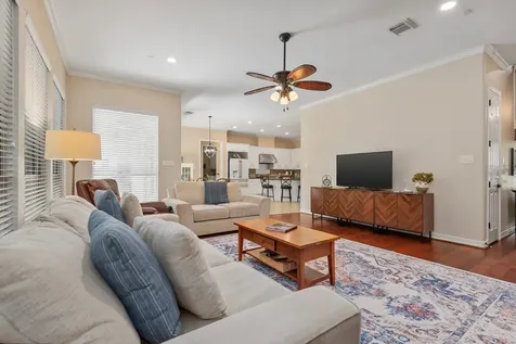 12219 Pin Oak Drive Magnolia TX 77354