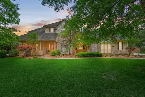 12219 Pin Oak Drive Magnolia TX 77354