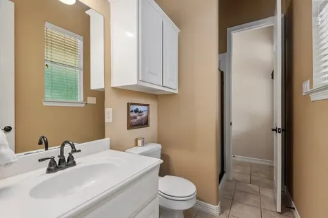 12219 Pin Oak Drive Magnolia TX 77354