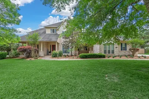 12219 Pin Oak Drive Magnolia TX 77354