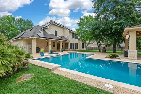 12219 Pin Oak Drive Magnolia TX 77354