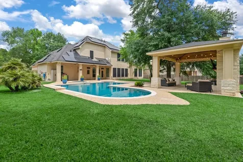 12219 Pin Oak Drive Magnolia TX 77354