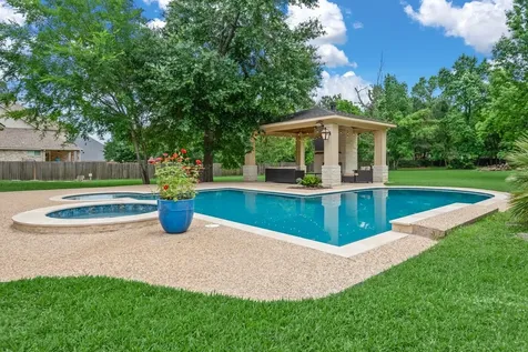 12219 Pin Oak Drive Magnolia TX 77354
