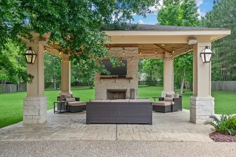 12219 Pin Oak Drive Magnolia TX 77354