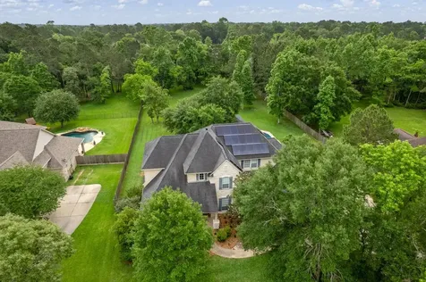 12219 Pin Oak Drive Magnolia TX 77354