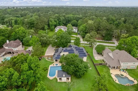 12219 Pin Oak Drive Magnolia TX 77354