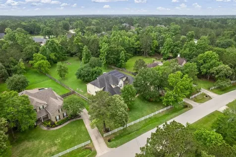 12219 Pin Oak Drive Magnolia TX 77354