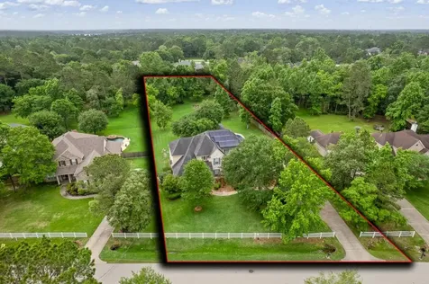 12219 Pin Oak Drive Magnolia TX 77354