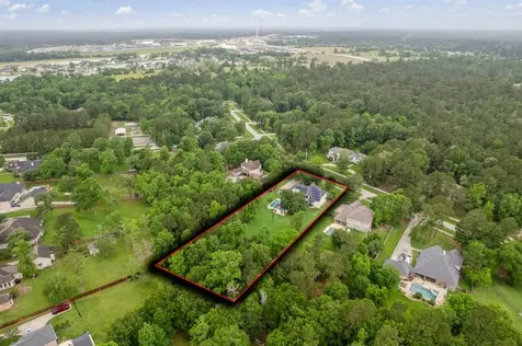 12219 Pin Oak Drive Magnolia TX 77354