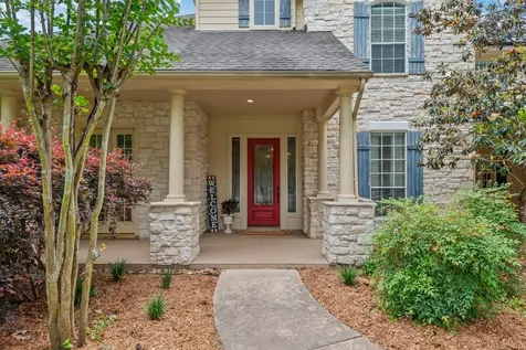12219 Pin Oak Drive Magnolia TX 77354