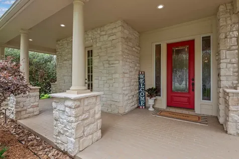 12219 Pin Oak Drive Magnolia TX 77354