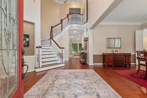 12219 Pin Oak Drive Magnolia TX 77354