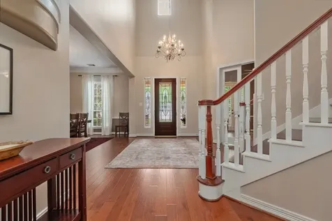 12219 Pin Oak Drive Magnolia TX 77354
