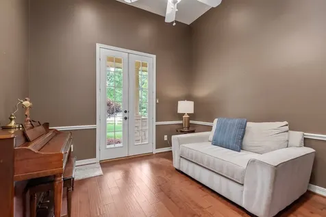 12219 Pin Oak Drive Magnolia TX 77354