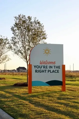 26526 Jolly Prairie Drive Hockley TX 77447