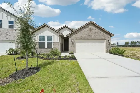 14462 Trumpet Lane Splendora TX 77372