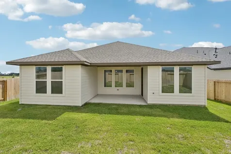 14462 Trumpet Lane Splendora TX 77372