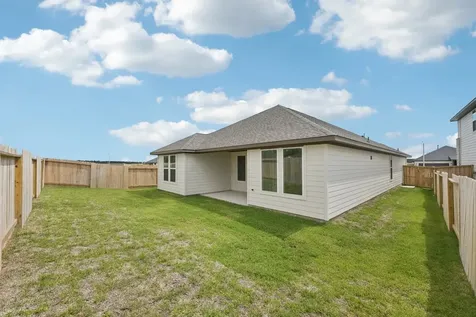 14462 Trumpet Lane Splendora TX 77372