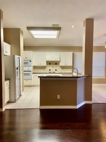 2915 Sycamore Tree Court Kingwood TX 77345