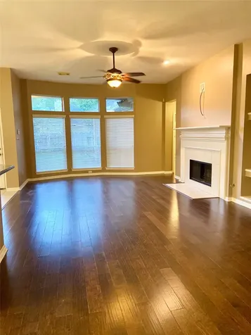 2915 Sycamore Tree Court Kingwood TX 77345