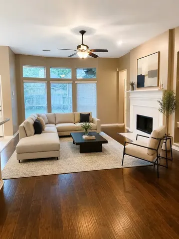 2915 Sycamore Tree Court Kingwood TX 77345