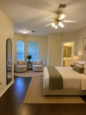 2915 Sycamore Tree Court Kingwood TX 77345