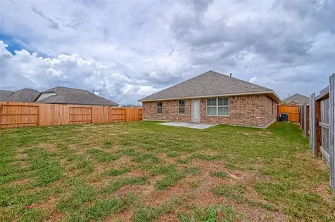 13705 Sorico Bay Drive Texas City TX 77568