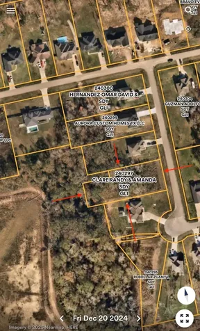 505 Road 6617 Dayton TX 77535
