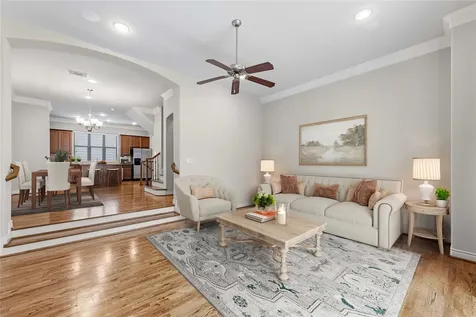3414 Center Street Houston TX 77007