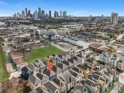 3414 Center Street Houston TX 77007