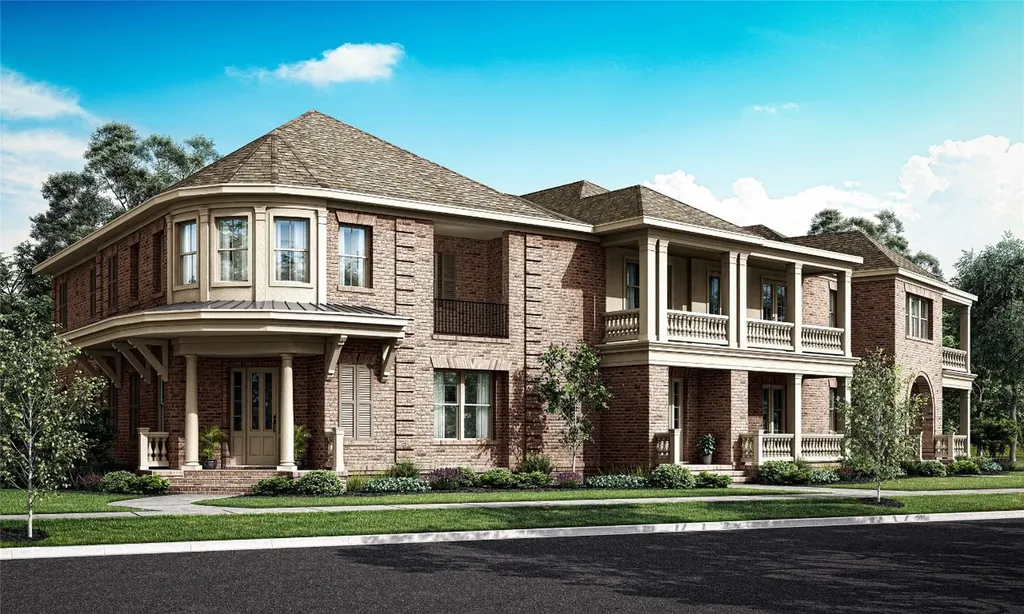 734 Imperial Boulevard Sugar Land TX 77498