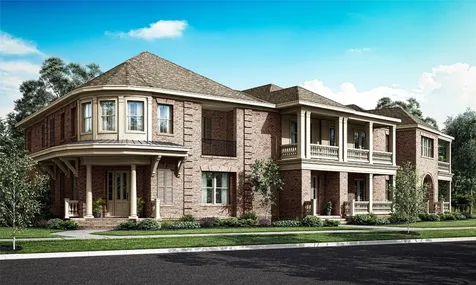 734 Imperial Boulevard Sugar Land TX 77498