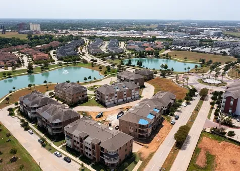 734 Imperial Boulevard Sugar Land TX 77498