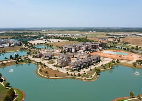 734 Imperial Boulevard Sugar Land TX 77498