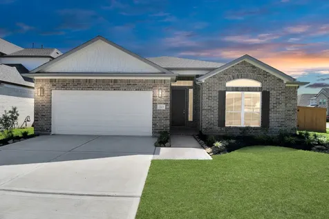 22123 Oceania Shores Drive Hockley TX 77447