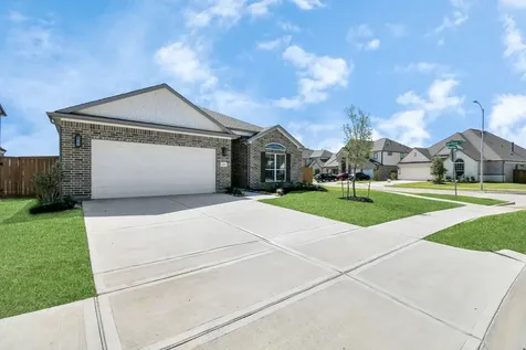 22123 Oceania Shores Drive Hockley TX 77447