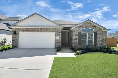 22123 Oceania Shores Drive Hockley TX 77447
