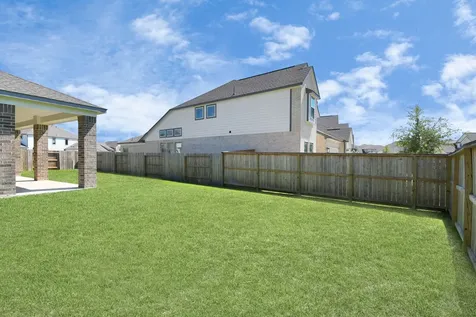 22123 Oceania Shores Drive Hockley TX 77447