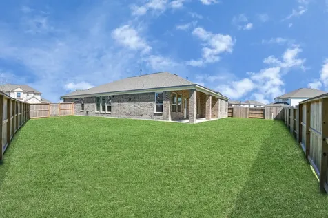 22123 Oceania Shores Drive Hockley TX 77447
