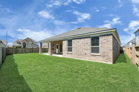 22123 Oceania Shores Drive Hockley TX 77447