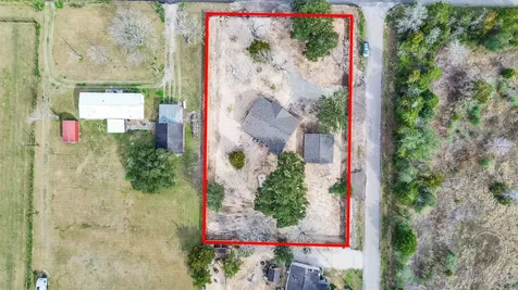 4835 County Road 380 Houston TX 77583
