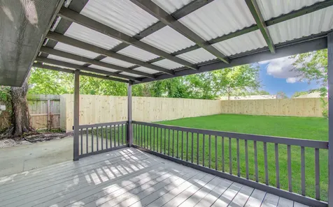 9259 Richland Drive Houston TX 77078