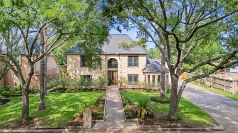 19810 Sunbridge Lane Houston TX 77094