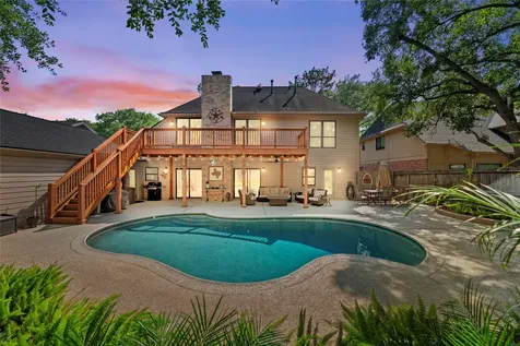 19810 Sunbridge Lane Houston TX 77094